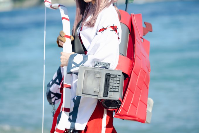 コスプレイヤーこけしのTwitter画像41