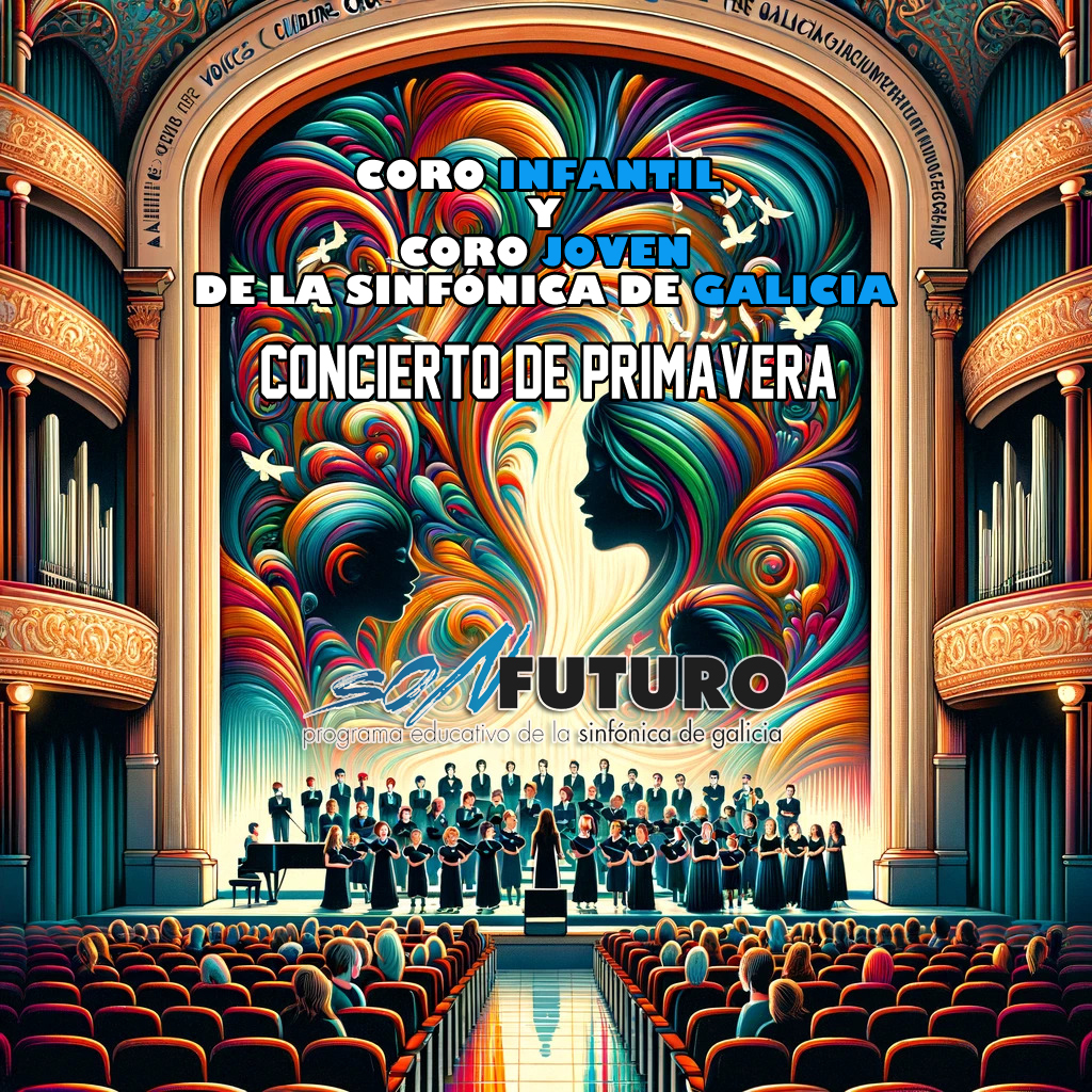 Teatro Colón Coruña tweet media