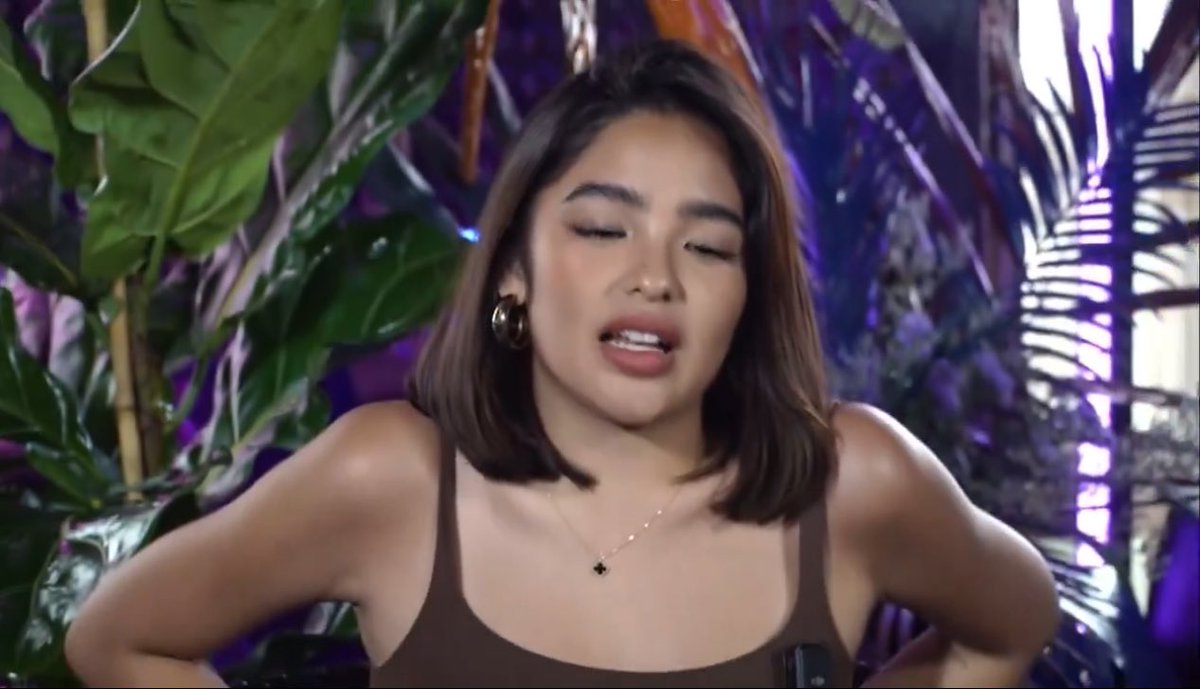 So beautiful, our Sky Love Cruz! We can’t wait to see/watch you on #HighStreet! we’re happy and proud of you, as always! 🧡✨

<a href="/iamandrea_b/">Andrea Brillantes</a> <a href="/DreamscapePH/">DreamscapePH</a> <a href="/starmagicphils/">Star Magic</a> <a href="/iwanttfc/">iWant</a> 

SKY LOVE CRUZ IS BACK

#HighStreetCastReveal
