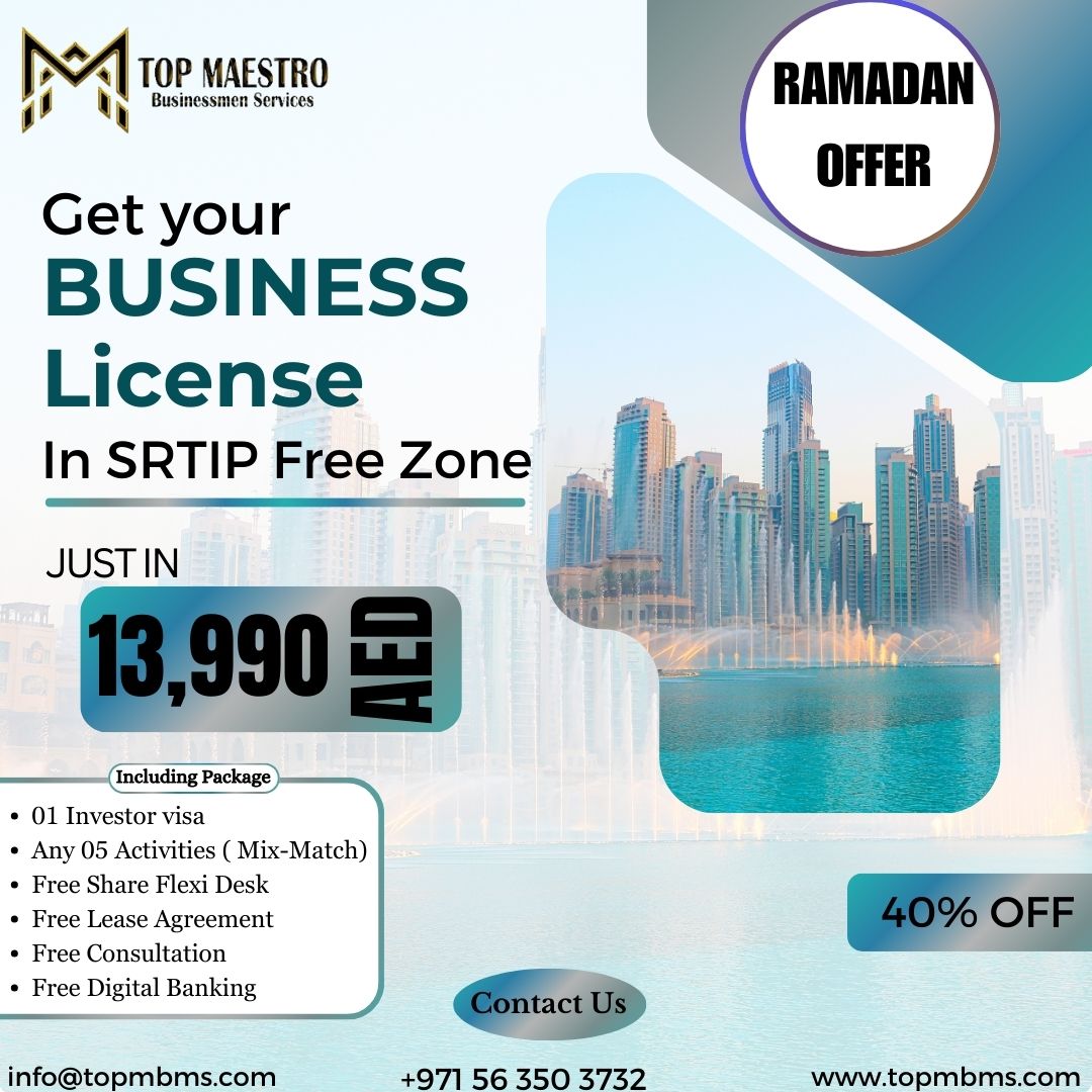 bizsetup_dxb's tweet photo. BUSINESS SETUP IN UAE
#Ramadan #offer #license #businesssetup #business #uae #2024 #sharjah #ifza #srtipfreezone #ajman #ummalquwainfreezone https://t.co/l5KVGiav1V