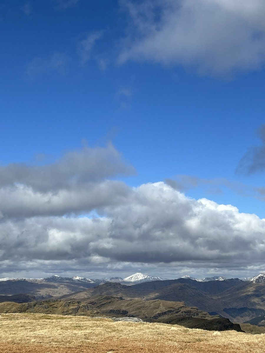 Libbylyle1's tweet image. Some day for the hills yesterday , grabbing every opportunity to get out 🥰  Beinn Bheula at Loch Goil and absolute beaut #beinnbheula #lochgoil #scotland