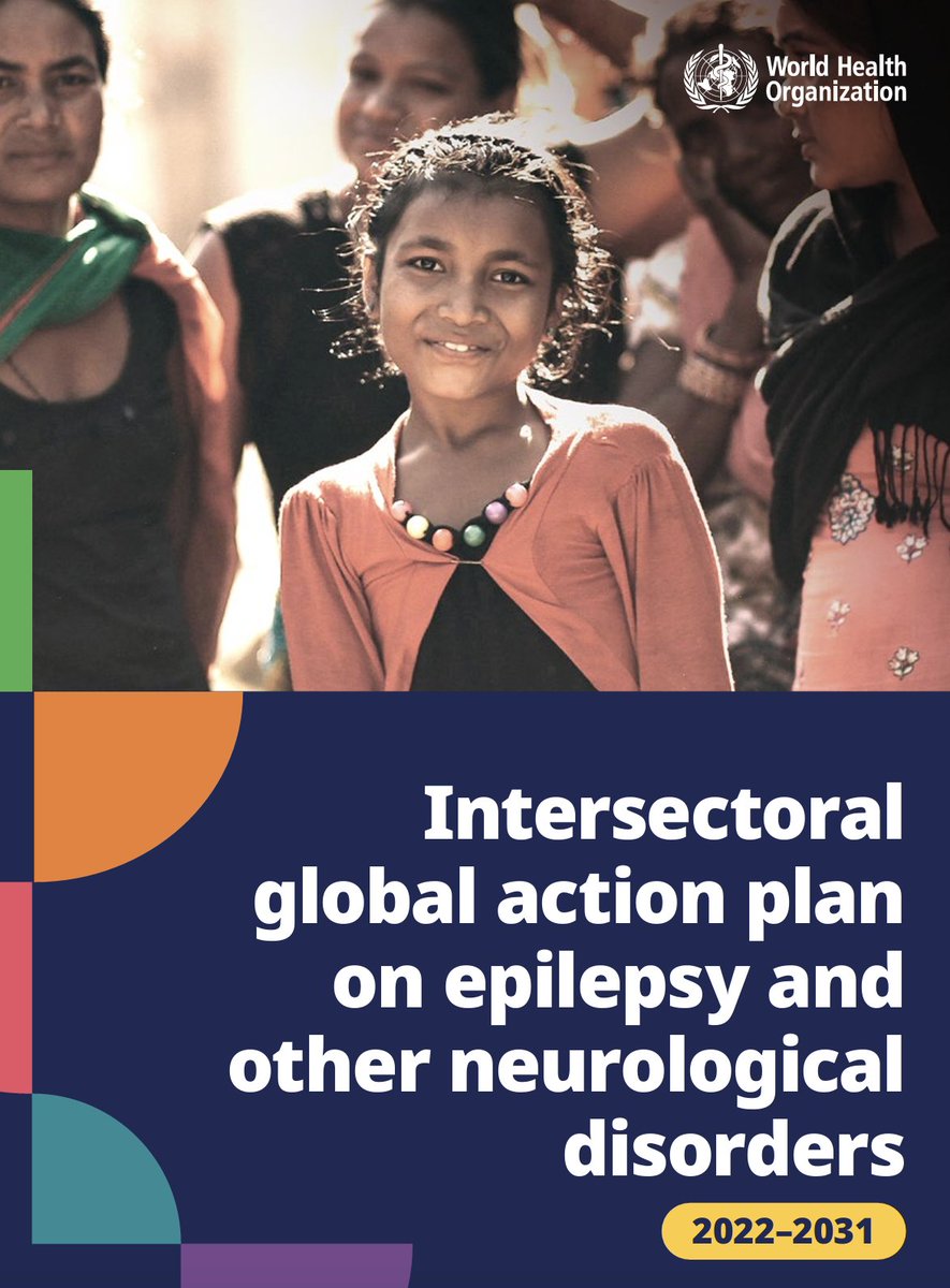 We need to support the implementation of the #WHO #IGAP on #epilepsy  &amp; #Neurological conditions.
Andrea Winkler <a href="/CGH_TUM/">Global Health @ TUM</a>  Vikram Patel <a href="/harvardmed/">Harvard Medical School</a>  Tarun Dua <a href="/WHO/">World Health Organization (WHO)</a> Agres Fleury <a href="/INNNMVS/">Instituto Nacional de Neurología y Neurocirugía</a> @CamillaAukrust <a href="/UniOslo_GH/">The Centre for Global Health</a> et al.
<a href="/LancetGH/">The Lancet Global Health</a> 
tinyurl.com/yzjm5a2e
