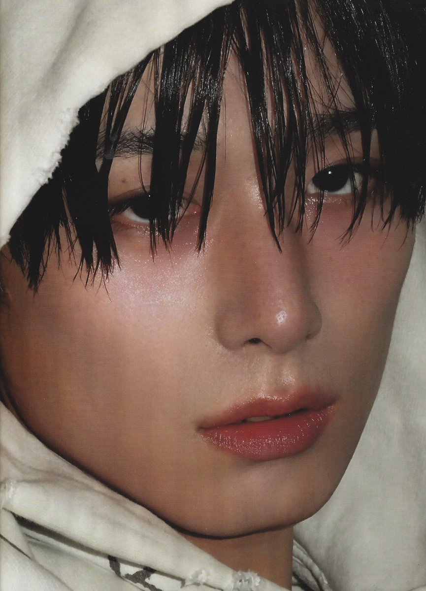 #Juyeon for Dazed Korea, April 2024

#theboyz #더보이즈 #Balenciaga #hellodazed #발렌시아가 #주연 #헬로데이즈드 cr scans by me