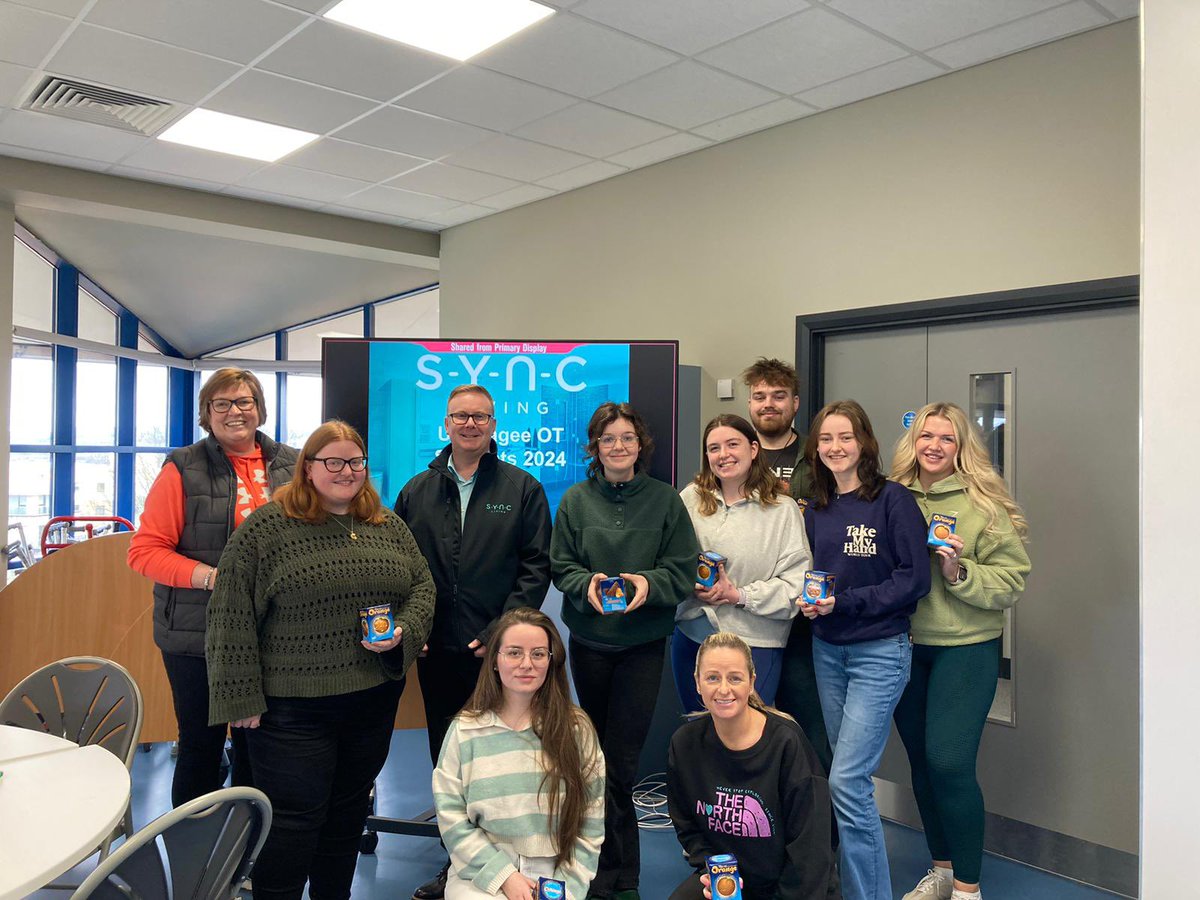 Sync Living tweet media