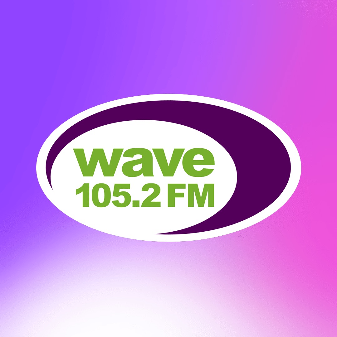 Best wishes and good luck for the future to all who made @wave105radio such a huge success. Hannah Cox and I were only with you a short while back in the early noughties but had a great time. What a friendly station! Everyone was so helpful, especially @garyparkerradio. Thanks!
