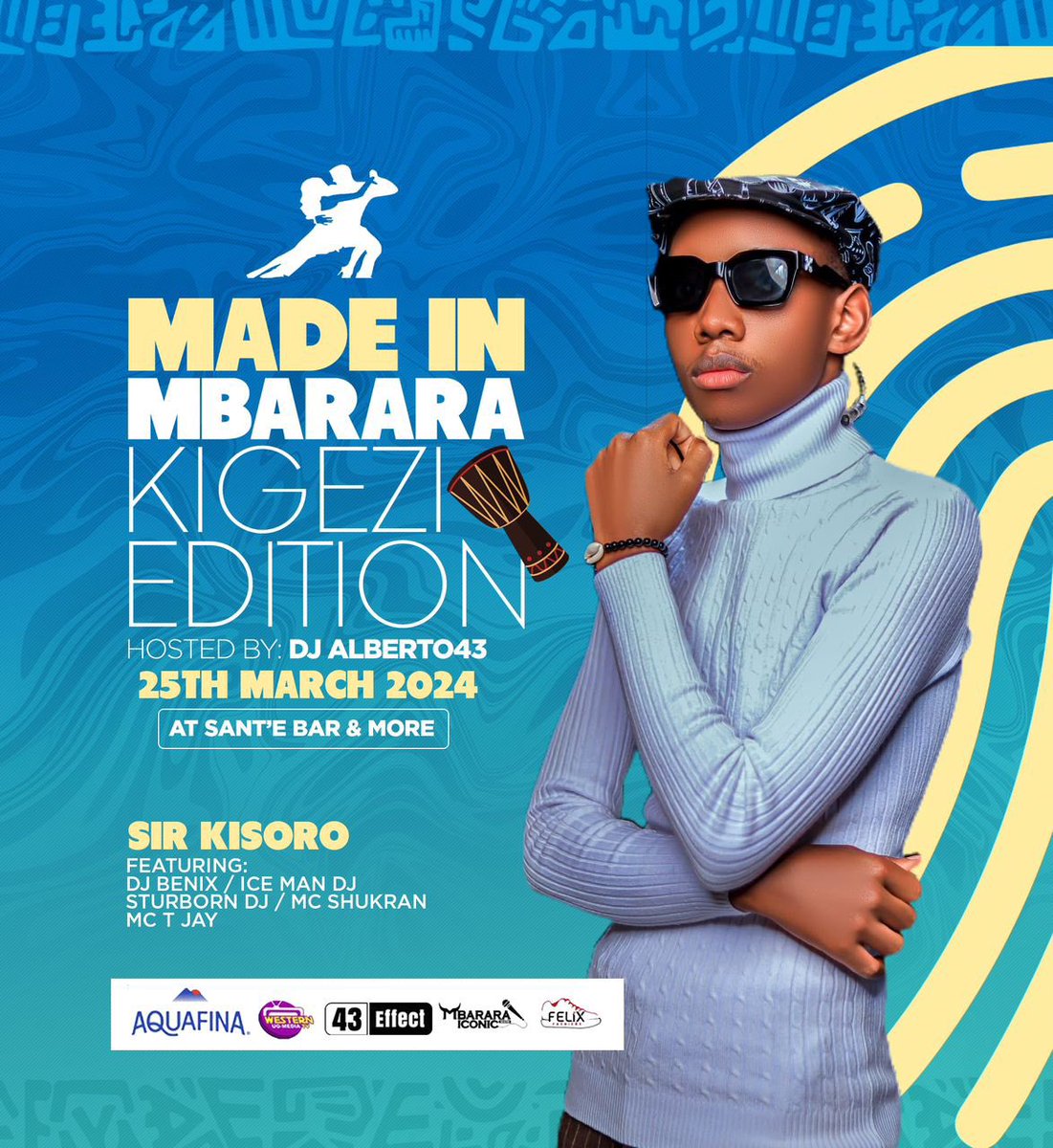 Mbarara🗣️🔥✅