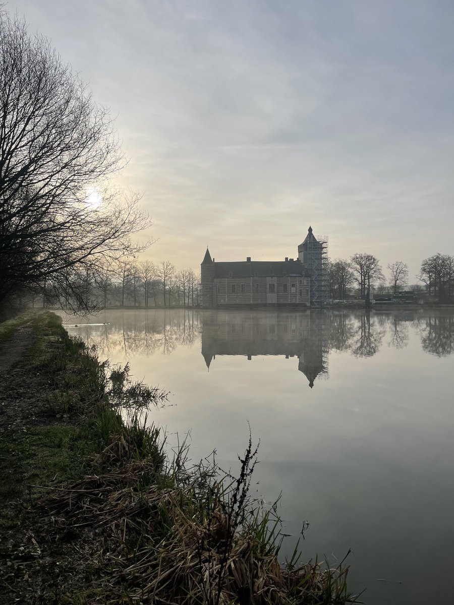 7:54 am #walk Have a good week!