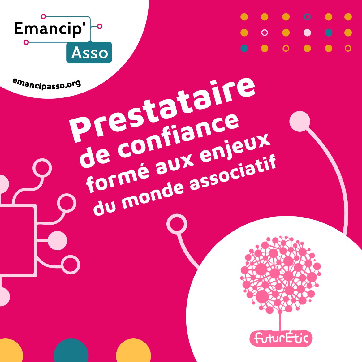 Framasoft COMPTE INACTIF tweet media