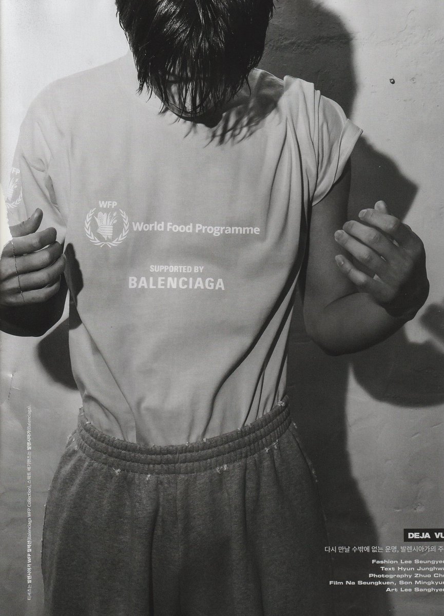 #Juyeon for Dazed Korea, April 2024

#theboyz #더보이즈 #Balenciaga #hellodazed #발렌시아가 #주연 #헬로데이즈드 cr scans by me