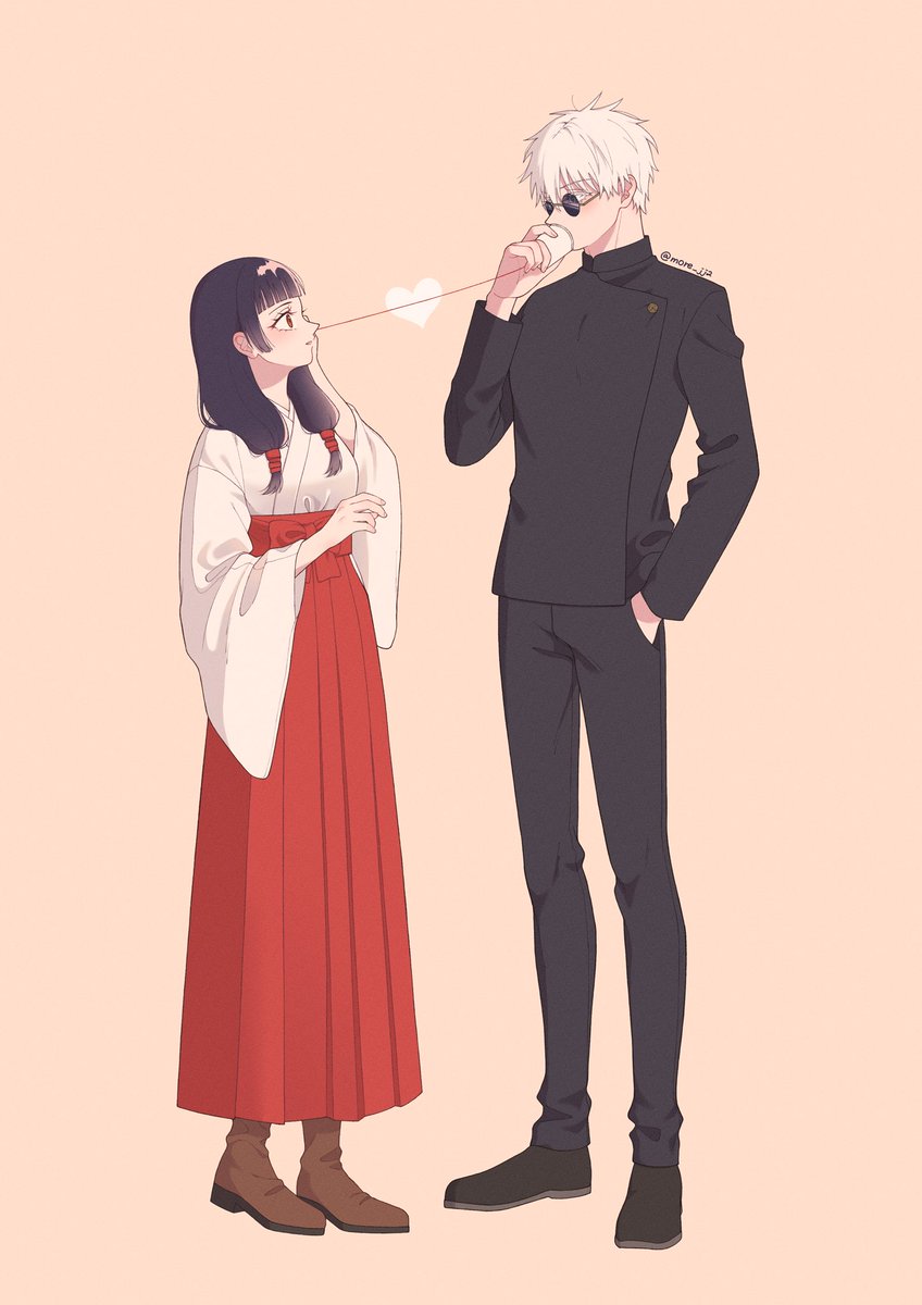 まおら (@more_jj2) / Posts / X