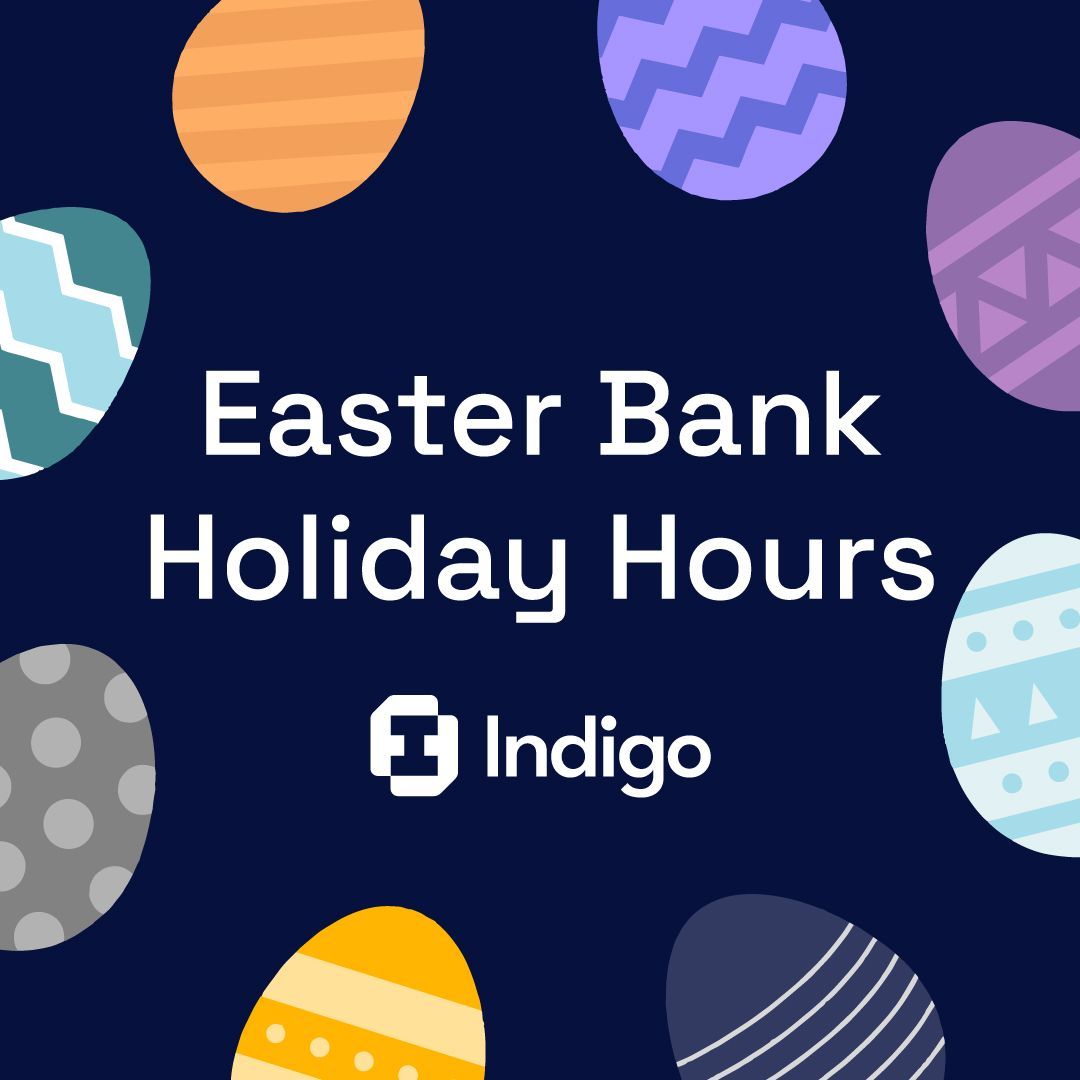 Easter Opening Hours 📆

🔸 Thursday 28th March: Open as usual
🔸 Friday 29th March: CLOSED
🔸 Monday 1st April: CLOSED
🔸 Tuesday 2nd April: Open as usual