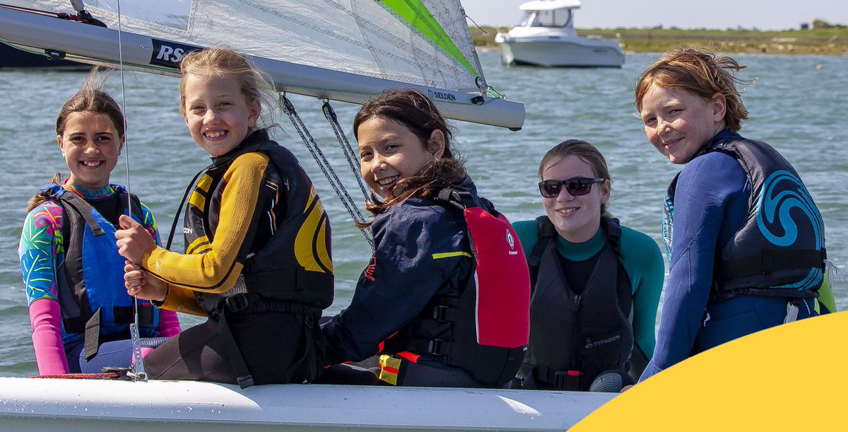 RYA Clubs! To reflect the feedback that we received, we extended the deadline for completing the re-affiliation questions. The revised deadline to complete the two sets of questions is 31 March – you still have time 👉 rya.org/ecIu50R0UiQ