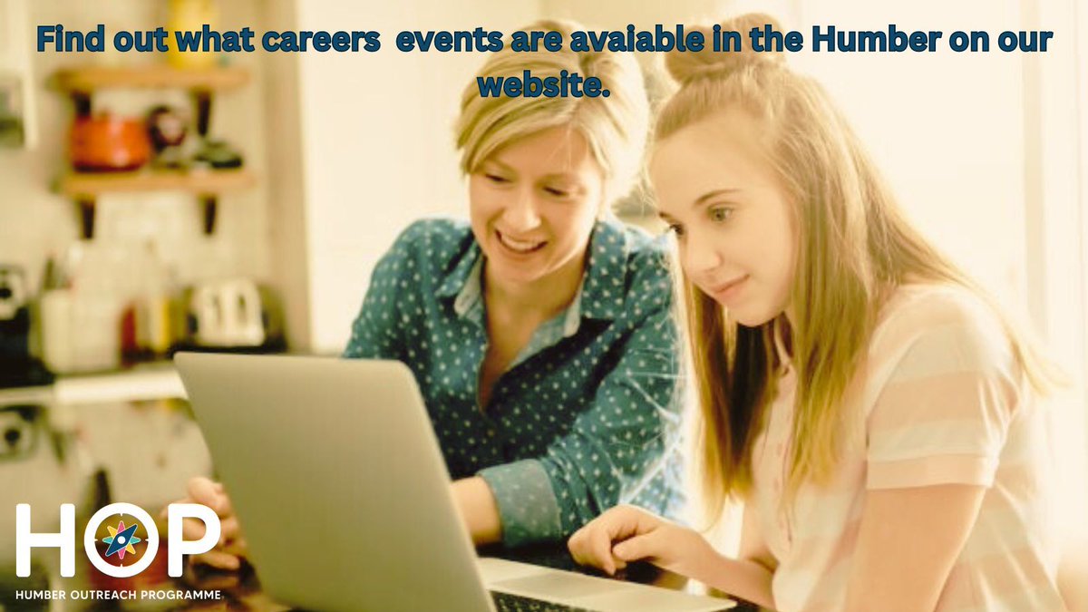 Calling all students and parents! Want to know what careers events are happening across the Humber? We have it covered! buff.ly/3sK81jv @officestudents @CareerEnt @CareersWeek