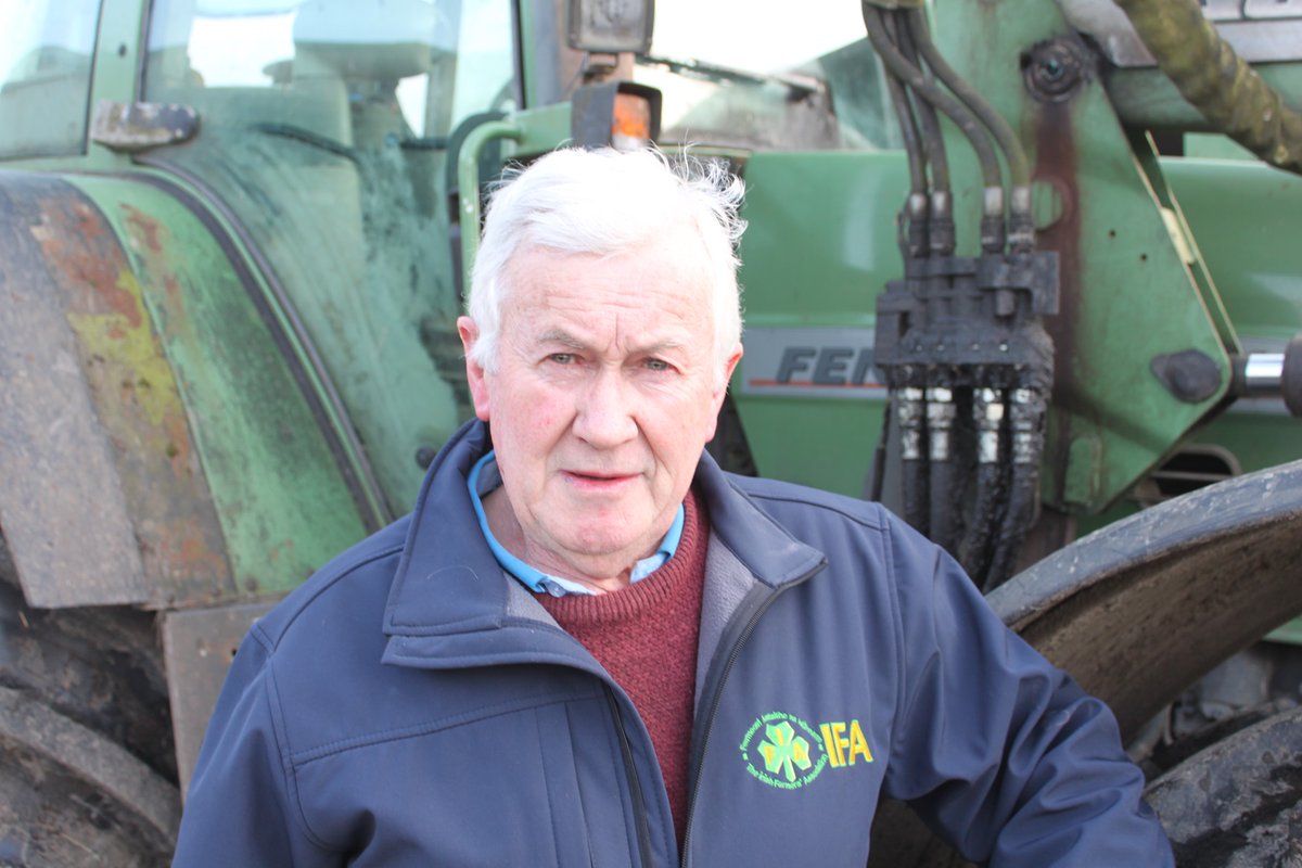 Mayo IFA to address farmer concerns at county council meeting today con-telegraph.ie/2024/03/25/may… @RoyGalway @IFAmedia #Mayo #EnoughisEnough