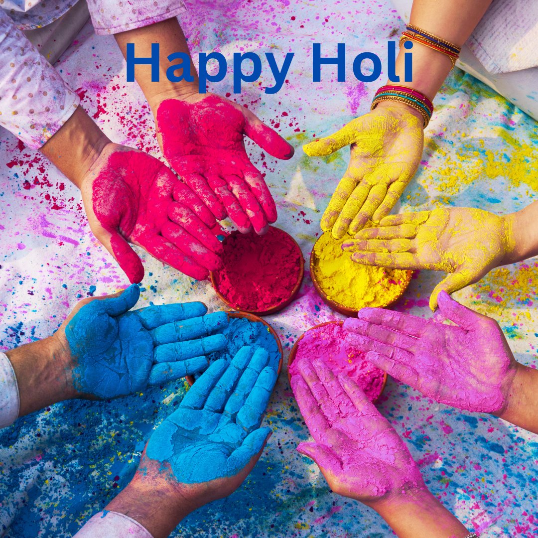 HolmwoodHouse's tweet image. Happy Holi to all celebrating
#holmwood #sparkingcuriosity #holi2024