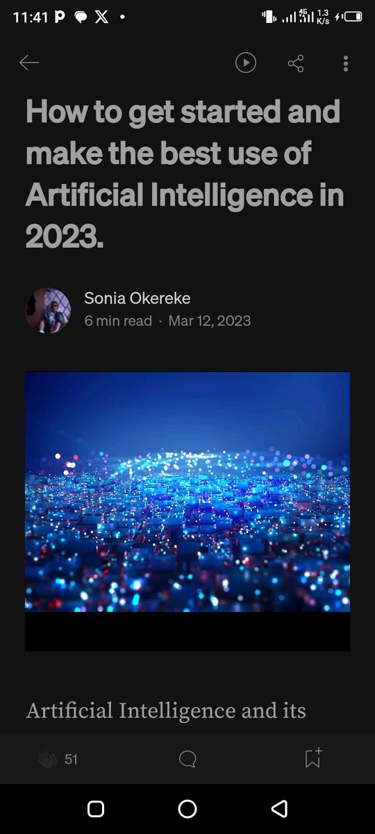 Timely_Sonia's tweet image. My published article clocked 1 year already!

Take a look and see more reason to hire me for your blog articles🤭

#blogwriting #articlewriting #Writer