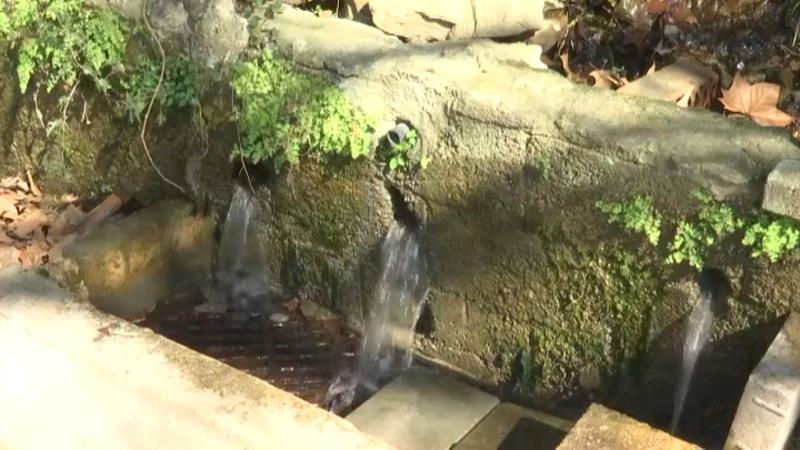 Santa Coloma de Gramenet vol aprofitar els 68.000 litres d'aigua que perden a diari bdncom.cat/notice/santa-c… #Badalona