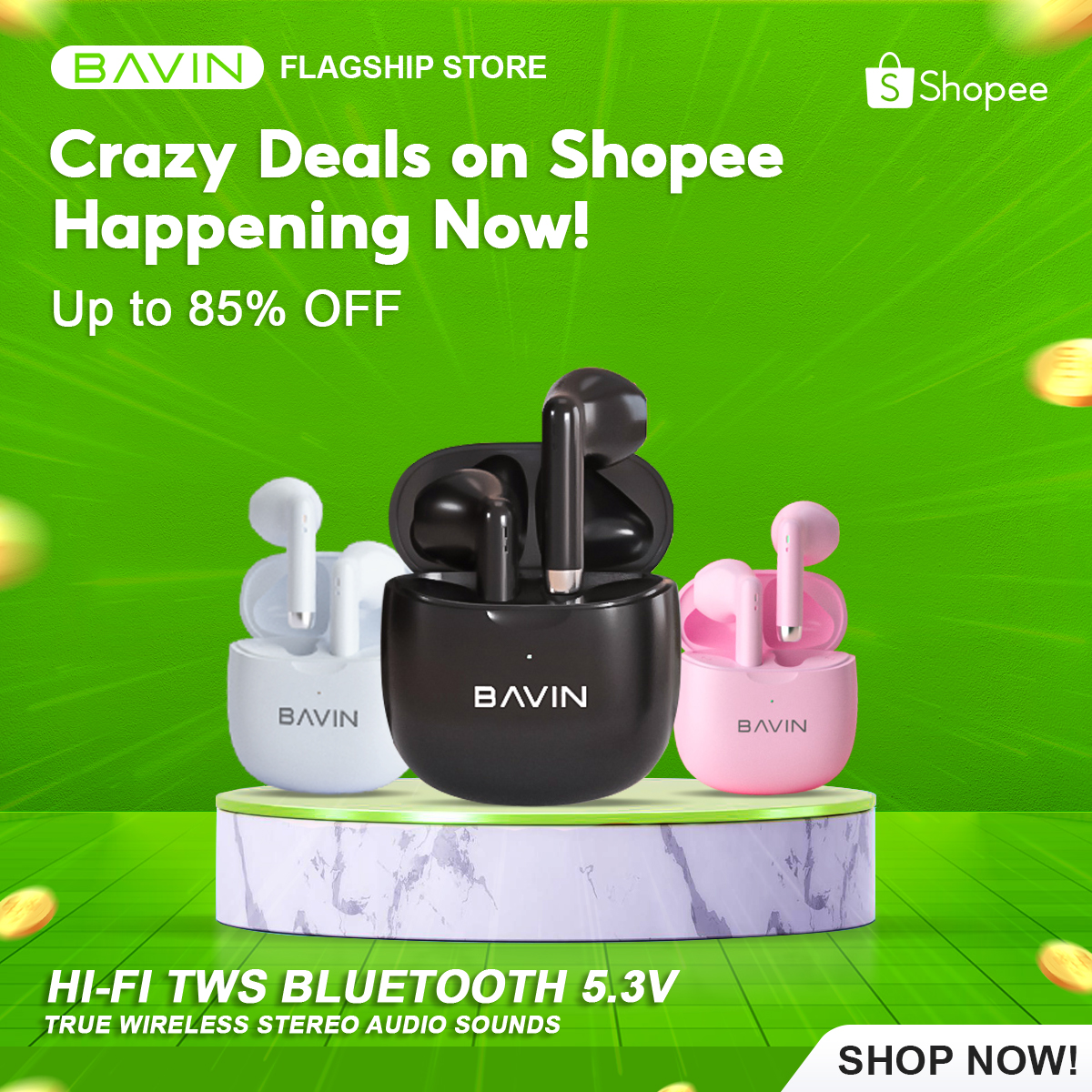 BAVIN Official Store (@BavinOfficial) / Posts / X