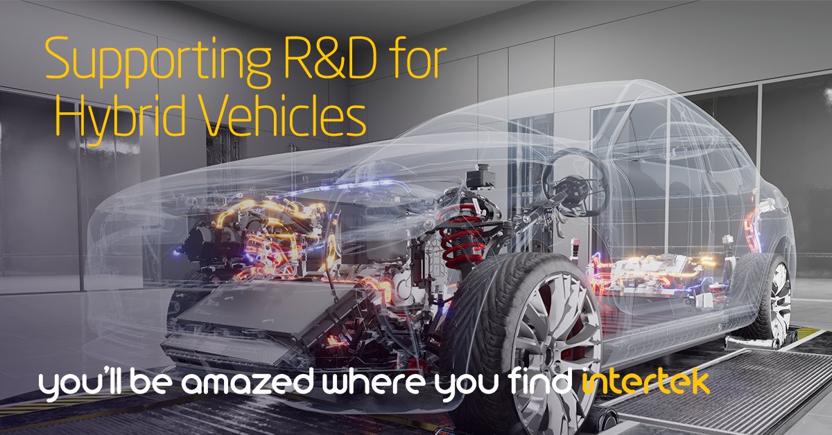 IntertekCB's tweet photo. #DidYouKnow Our Caleb Brett Team in France has developed an engine oil monitoring programme that helps a major automotive manufacturer determine the best maintenance schedule for your hybrid car. 

Discover more at https://t.co/mMa2UEYTXe

#ProudToBeIntertek #YoullBeAmazed https://t.co/g4JzGH2iUt