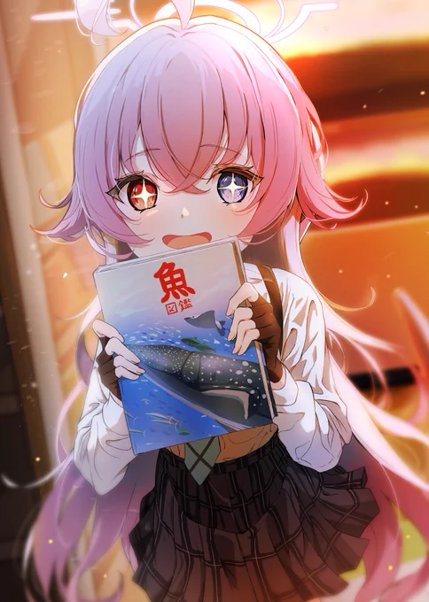 #フォロワー1万以下の神絵師発掘したい 精進して参ります。 