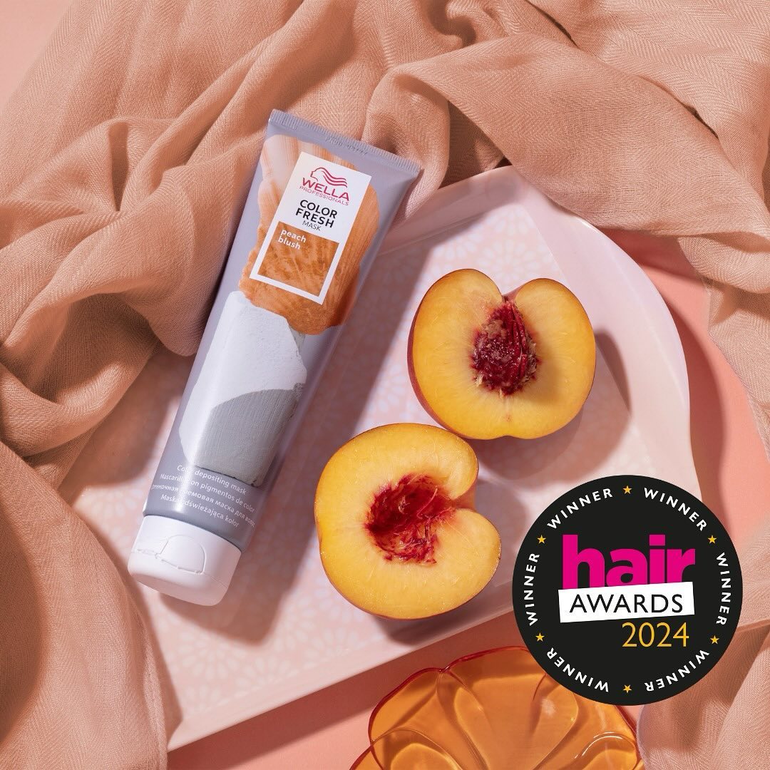 ℋair & ℬeauty Co. tweet media