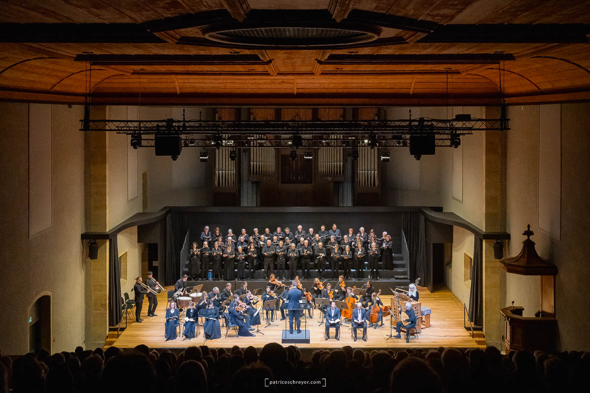 patriceschreyer's tweet photo. Mise en images du concert au Temple du Bas de la Société Chorale de Neuchâtel.
Cette société existe depuis 150 ans !

https://t.co/ozhQxstqwi https://t.co/nUfXNh6ge6