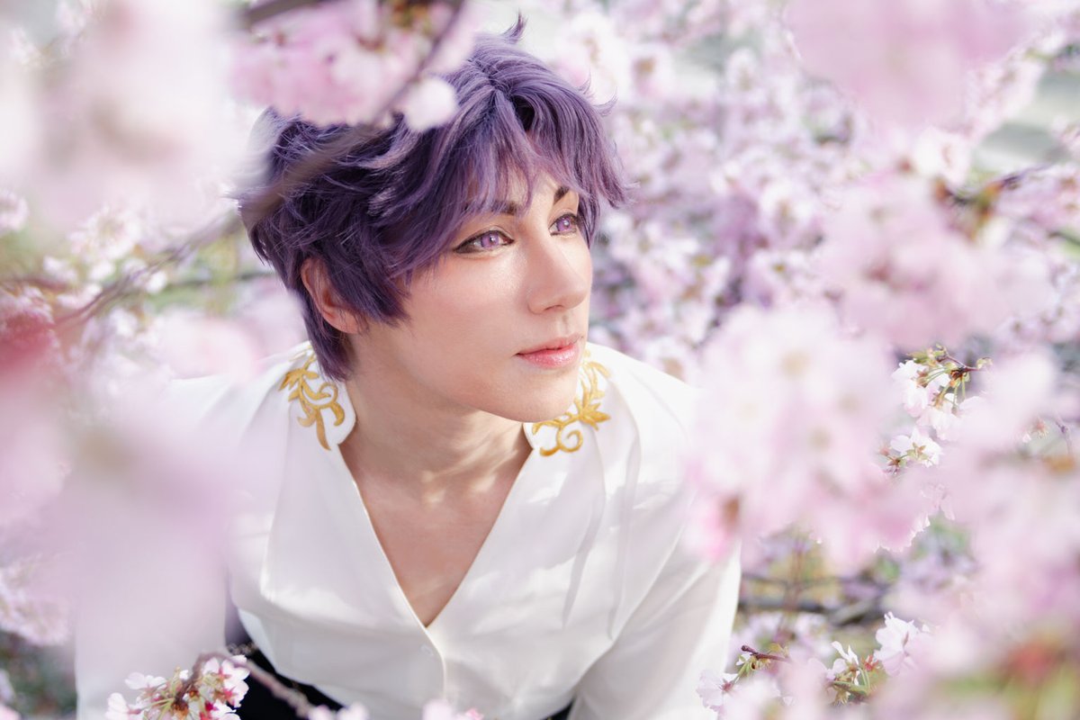 ᴮᴱナル/ NARU⁷ tweet media