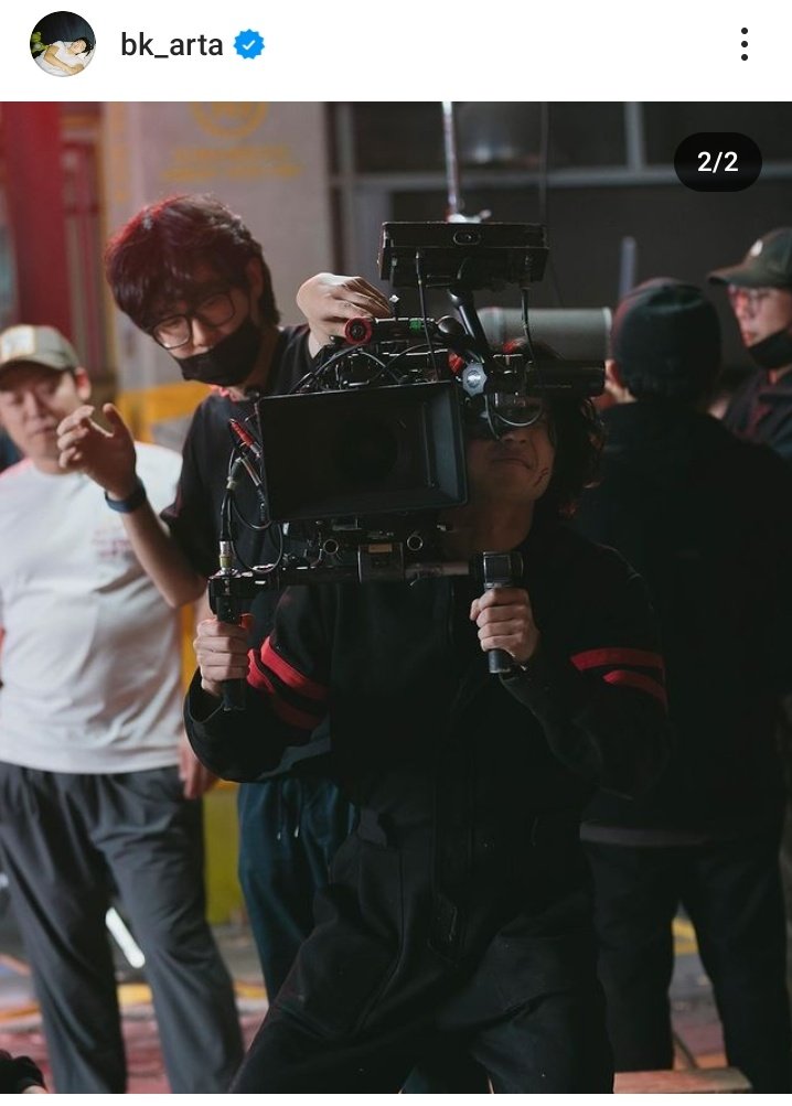 seara_izaki's tweet photo. *Somunie as DoP*
Season 1 Sejeong IG Feed
Season 2 ByeongKyu IG Feed
#조병규  #김세정 https://t.co/rXwNXNFcSW