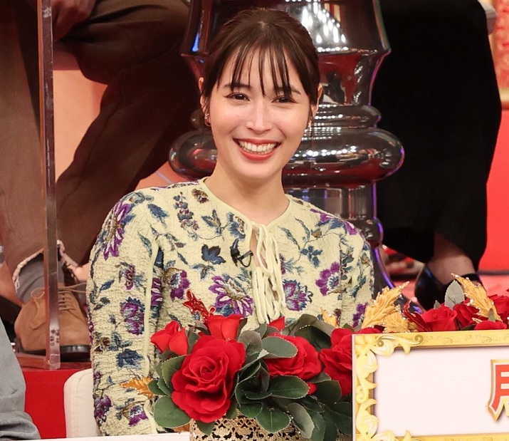 極良品】アメリSIENNA SHRINK DRESS 広瀬アリス着用カラーS