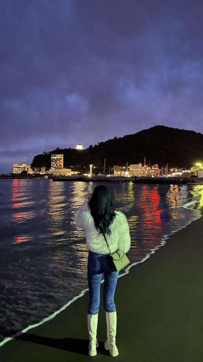 koikano_aremi's tweet image. つい先日誕生日を迎えてやっと19歳になりました♡*ˊᵕˋ*
18歳のれみにお会いしてくれた彼氏さん、19歳のれみとこれからお会いしてくれる彼氏さん、みんなに改めて感謝です😌💕💕誕生日記念に友達が熱海に連れてってくれました😸♡
 #コイカノ関西 #コイカノ #レンタル彼女 #恋人募集中 #誕生日 #熱海