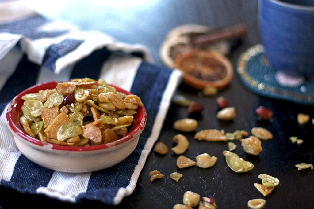 The Lost Tea Company tweet media