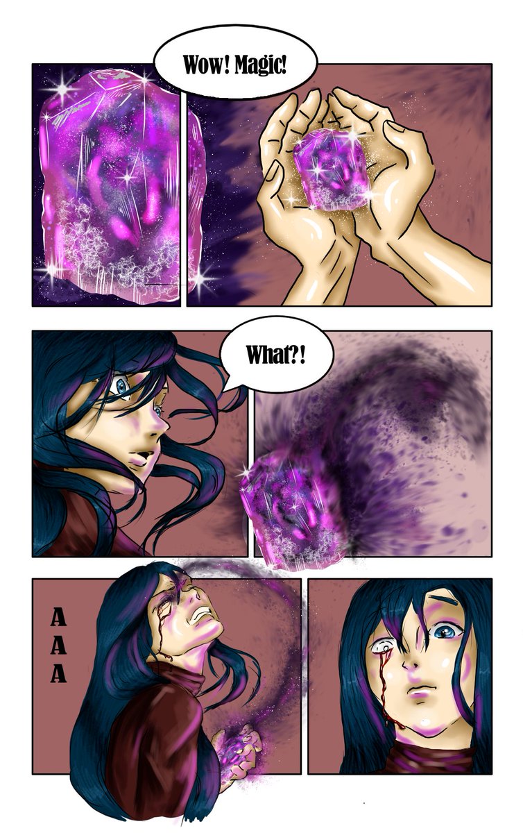 💥Only 2 editions left💥

The Guardian
7 #XTZ 
objkt.com/tokens/KT1N7X9…