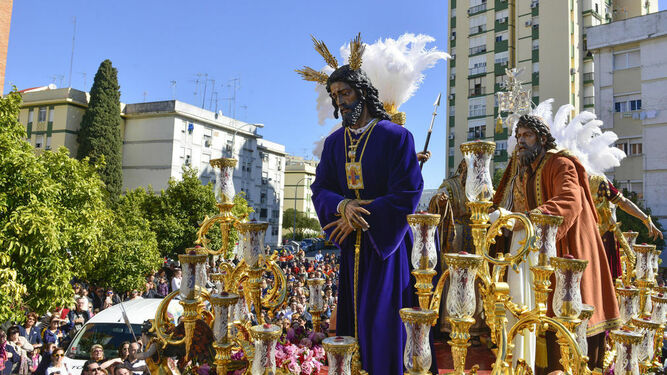 @hdad_sanpablo Bravo por ustedes, la decisión más acertada y coherente aunque sea la mas dolorosa. Descontando días para el Lunes Santo 2025
#SanPablo24