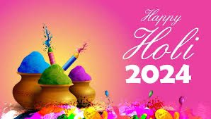 From all of us at Harrow LFB, May the colours of Holi fill your life with joy, happiness and prosperity #Holi2024
