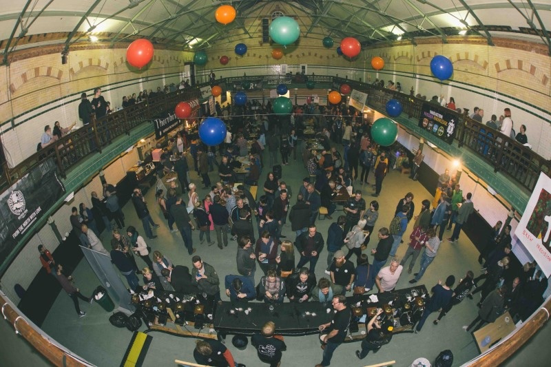 IndyManBeerCon's tweet image. We have made the difficult decision that IMBC will not return for 2024. We’ve enjoyed 10 incredible festivals, working with some of the world’s best breweries. We want to say a HUGE thank you to all involved, and all who have come along to support independent craft beer with us.