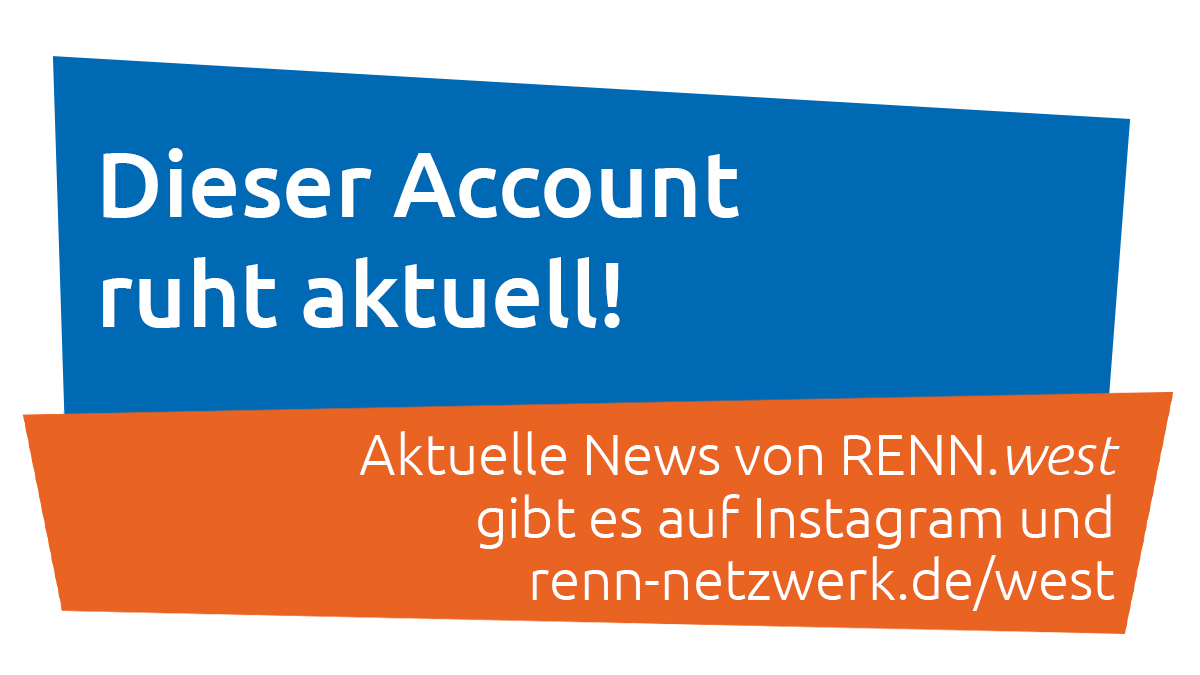 RENN.west tweet media