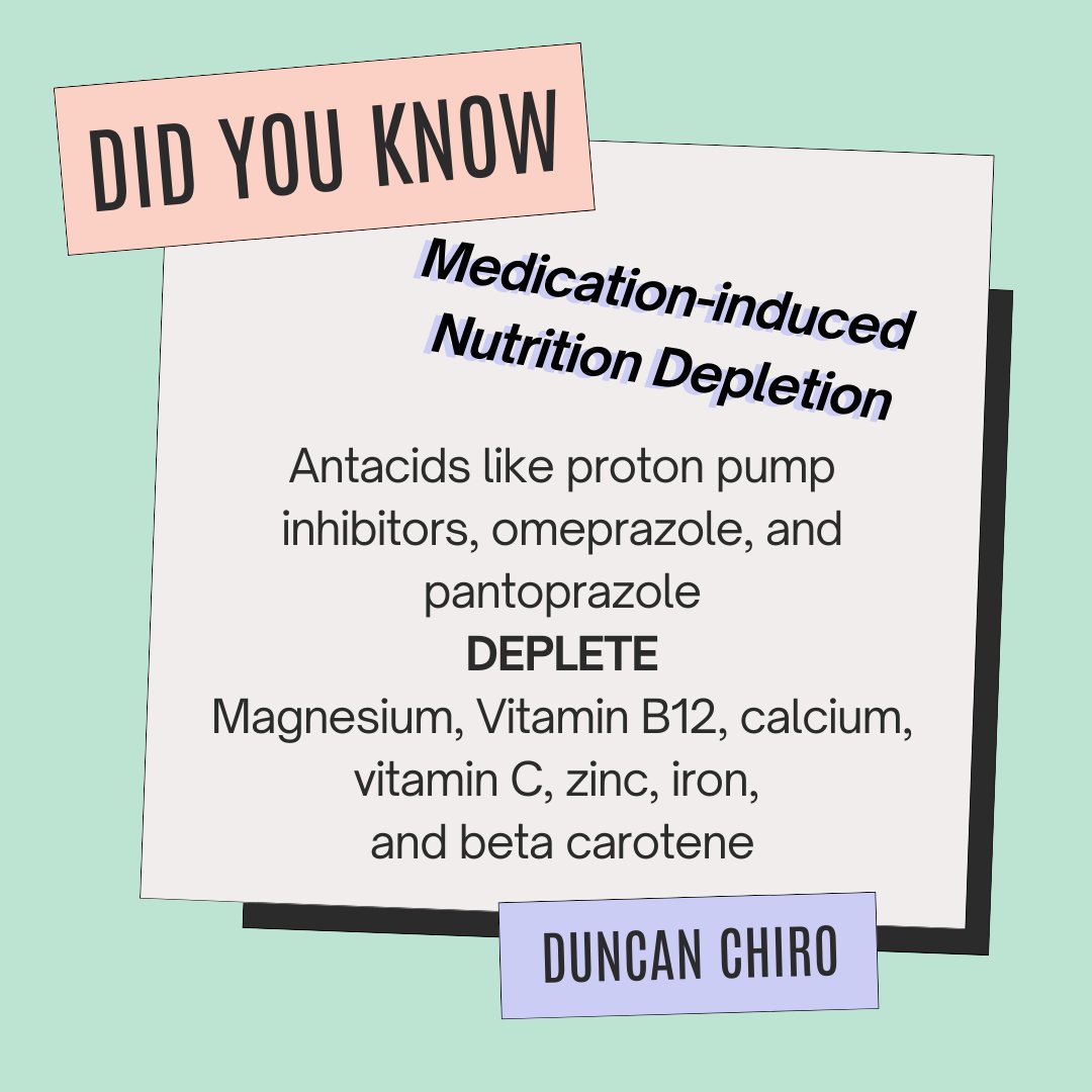 🌟 #MedicationMonday 🌟Ever wondered why these nutrients are vital? Magnesium supports muscle and nerve function, Vitamin B12 aids in energy production, Calcium is crucial for bone health, and the list goes on! ⚡🍏 #BestOfFremont