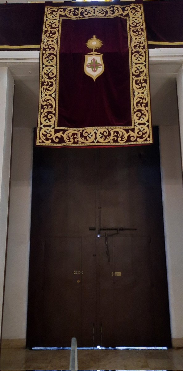 Hermandad de San Gonzalo tweet media