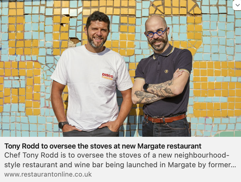 GB Pizza Co tweet media