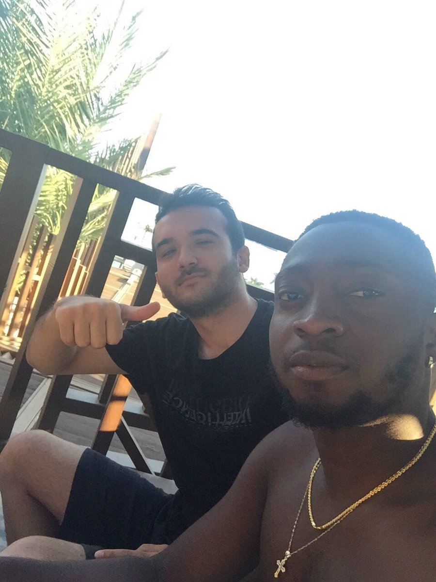 Karabük zamanlarından..