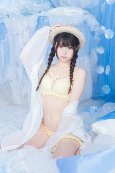 コスプレイヤーニャロメ・ニアのTwitter画像12