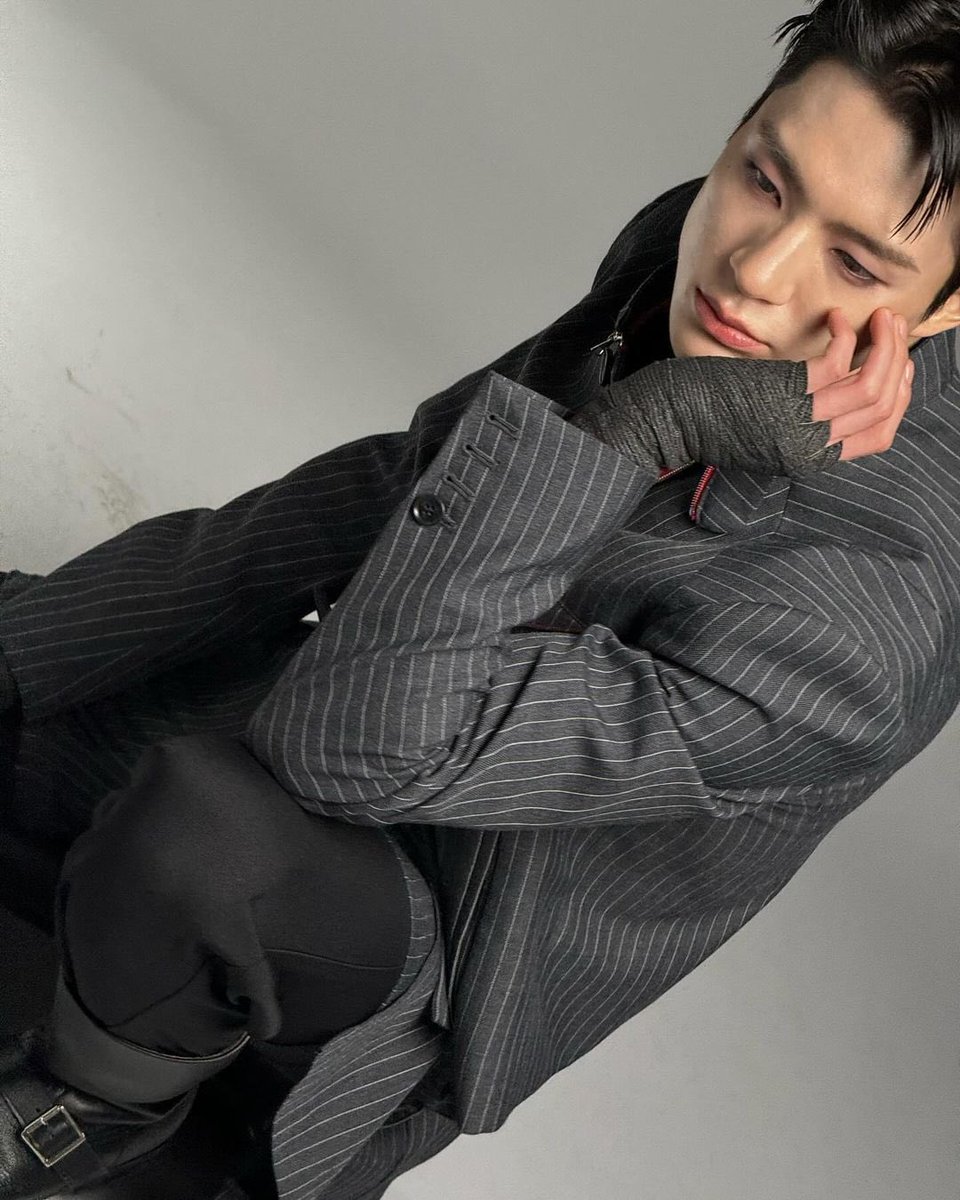 젠몽 tweet media