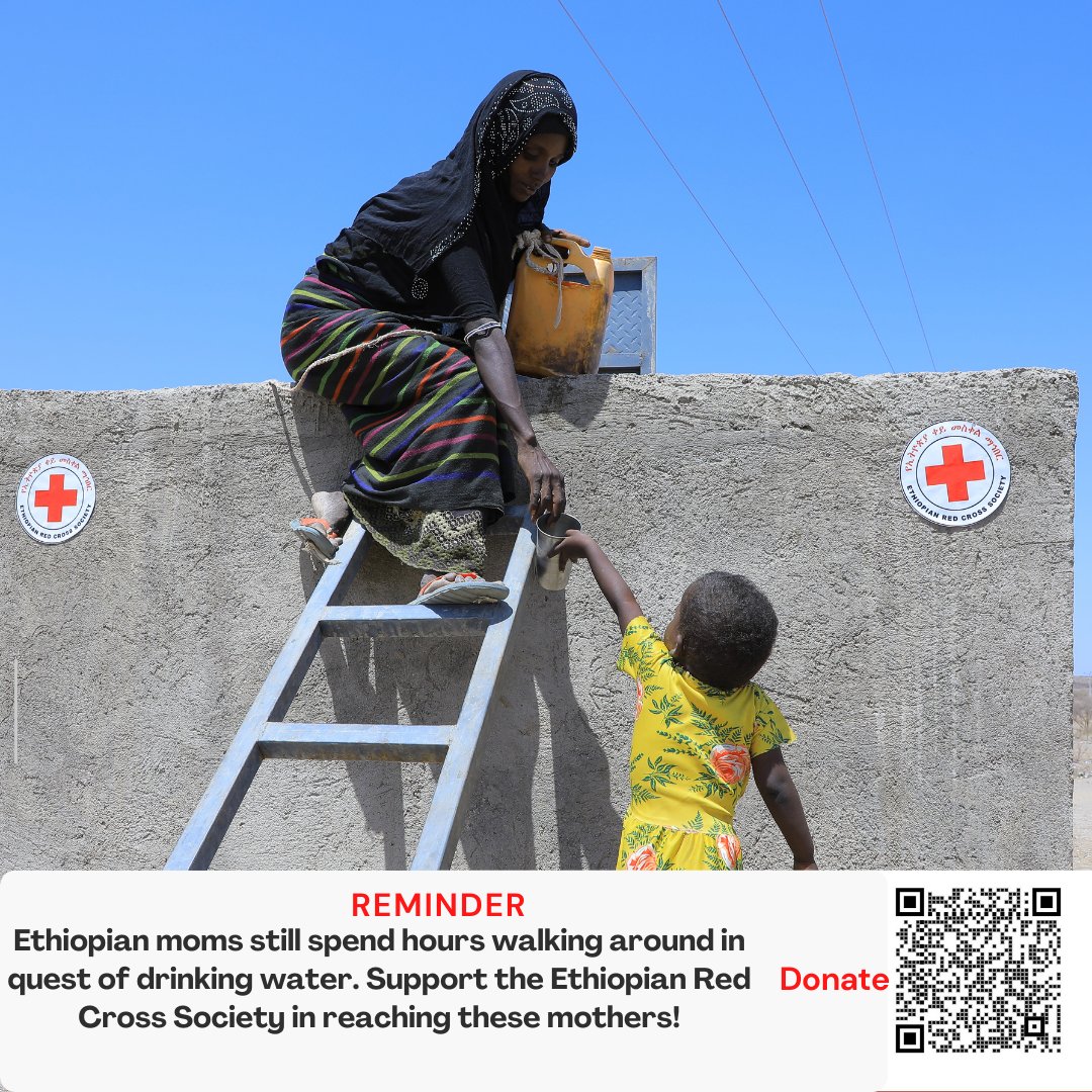 Ethiopian Red Cross Society (@EthioRedCross) on Twitter photo 2024-03-25 11:11:48