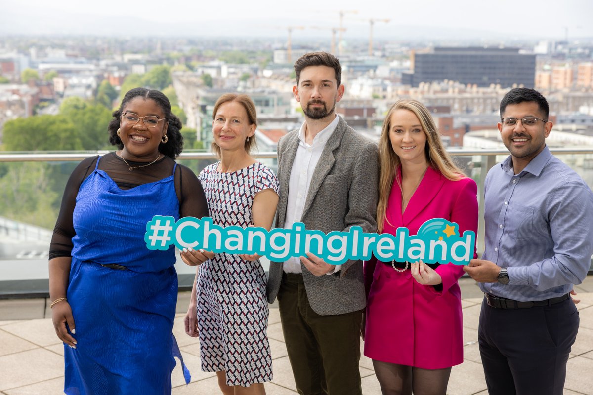 @SEIreland is seeking a Director of Development to lead their organisation. The candidate should be an ambitious & dynamic fundraising professional with experience in a target driven role. Apply here: 2into3.com/portfolio-item… #hiring #development #irishjobs