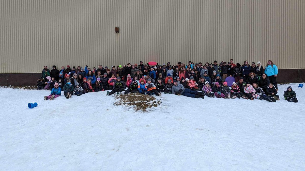 William Mercer Academy tweet media