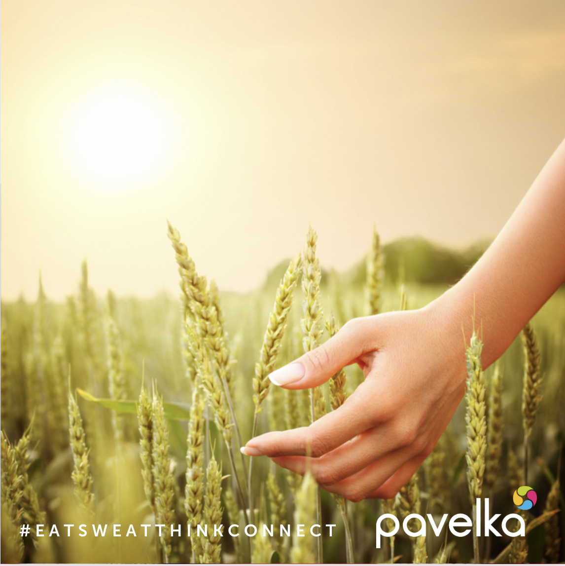 Spend time outside.
Fresh air can do a mind and body good, especially if you’re exercising outdoors. Spending time in nature can improve your memory, lower your blood pressure, and boost your mood. #Nature #FreshAir