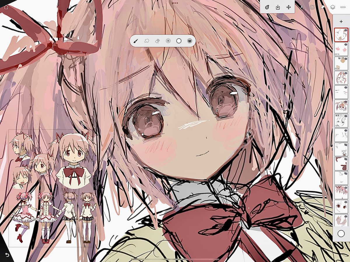 meltqc's tweet image. 