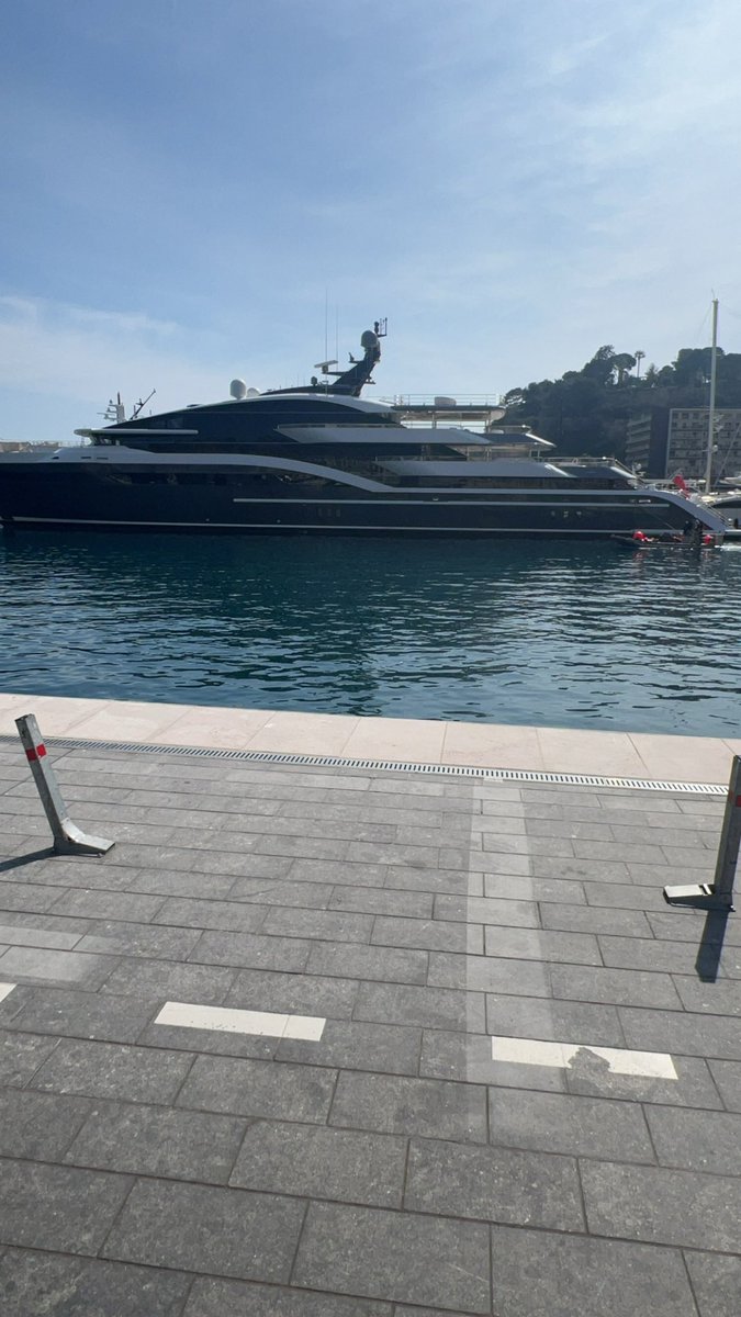Archie_80_'s tweet image. Monaco in 24 hours 🌍