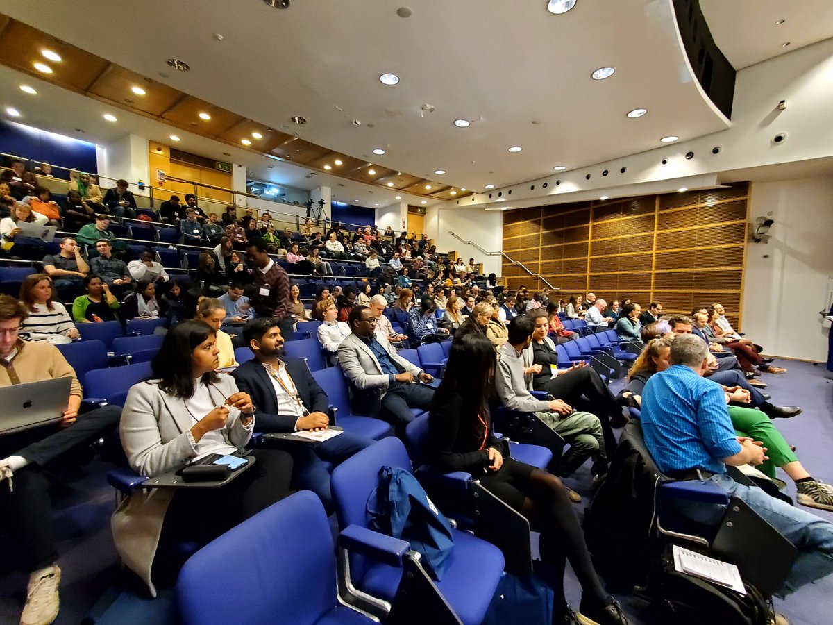 Toyin Togun, PhD FFPH tweet media