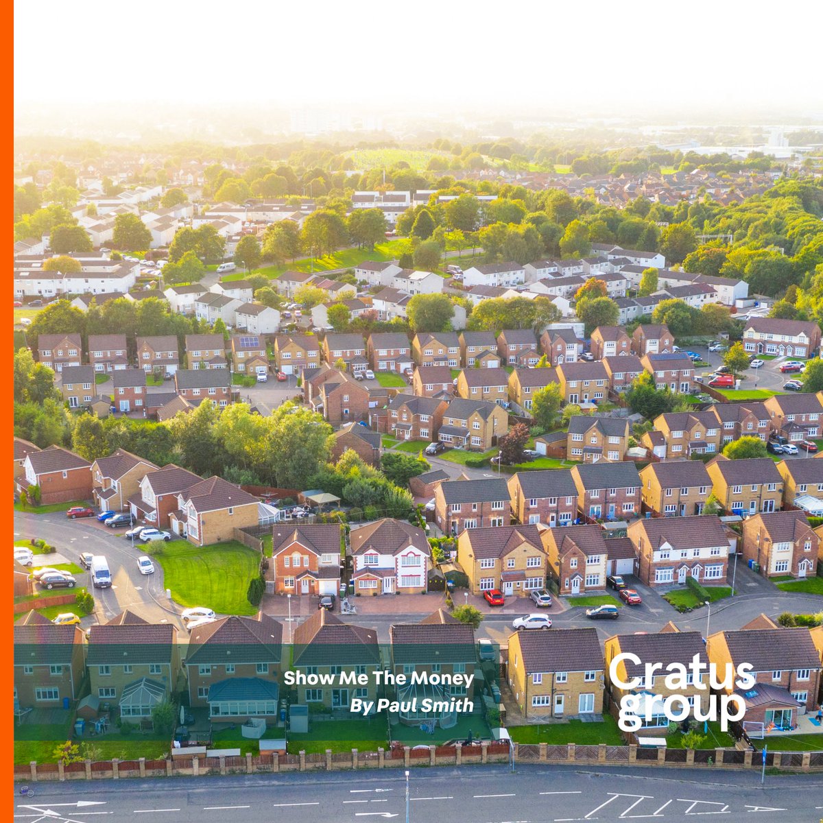 In our latest guest blog, @housingpaul explores the recently published research which evaluates the impact that building social housing can have on the economy. 'Over a 30-year period the net benefit to the economy would be £87bn'. 📈 Read in full here: cratus.co.uk/show-me-the-mo…